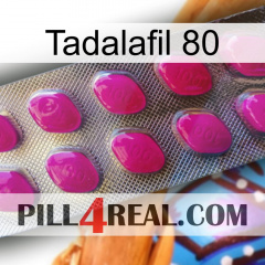 Tadalafil 80 09